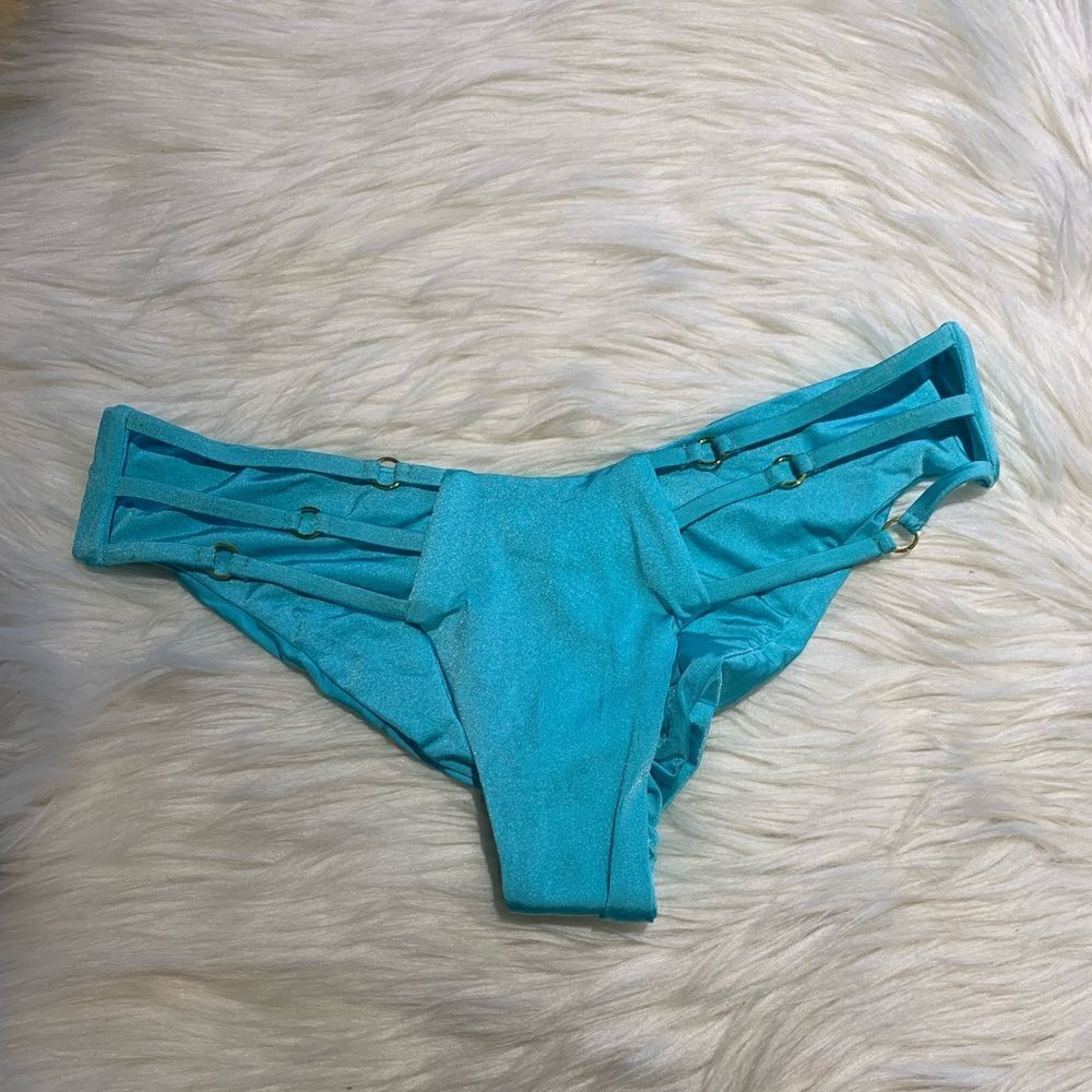 Beach Bunny Bikini Bottoms